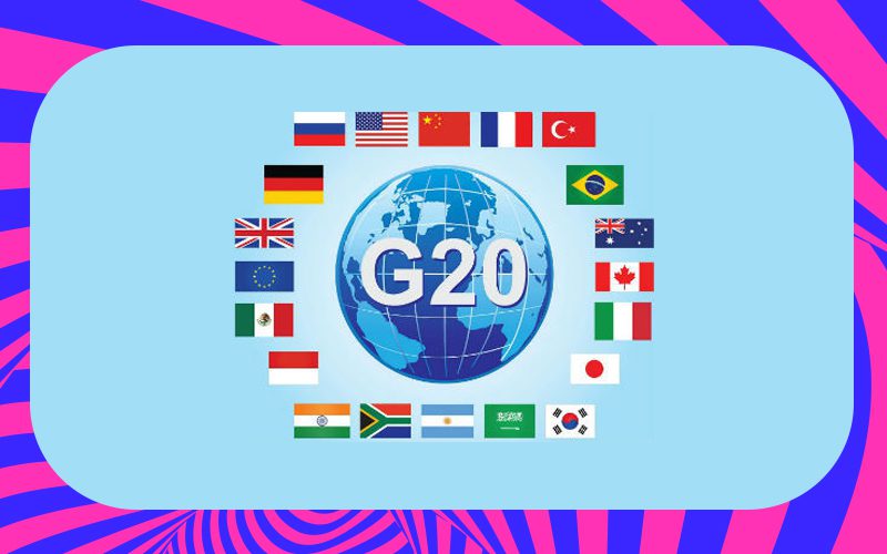 Entenda o Grupo dos Vinte (G-20)