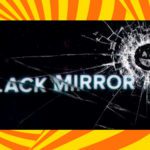 Série de TV Black Mirror