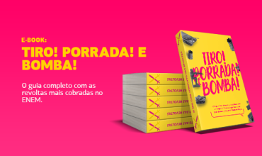 Ebook – Guerras e Revoluções no ENEM
