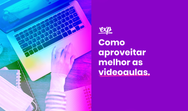 Como aproveitar melhor as videoaulas