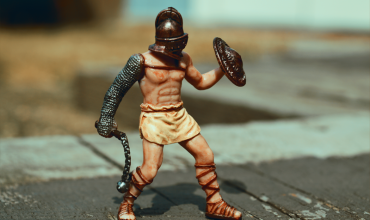 As Guerras Na Antiguidade e Mundo Medieval no ENEM