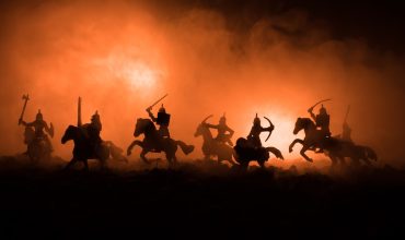 THIS IS SPARTA! Uma Timeline Sobre as Guerras no Enem