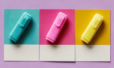 Segredos do ENEM: Aprenda a organizar o seu material de estudos