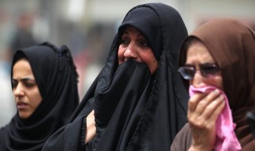 Terrorismo: o que desperta o pavor?