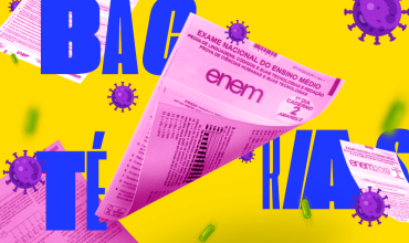 As 8 bactérias que caem no Enem 