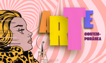 Arte Contemporânea. Resumo e mapa mental para o Enem