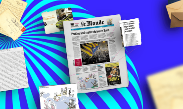 Gêneros textuais… Já ouviu falar nisso?