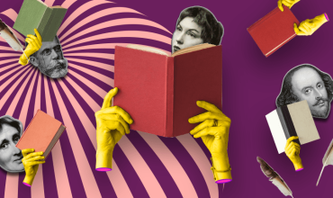 Tudo sobre literatura e o que cai no Enem