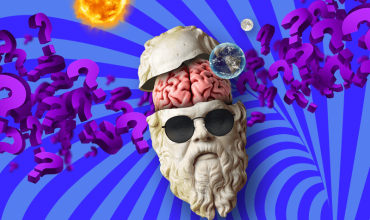 Pré-socráticos, resumo e mapa mental para o Enem