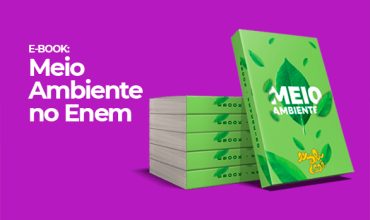 Ebook – Meio Ambiente no ENEM