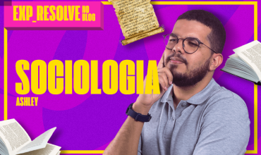 Questão Enem 2014 2ª Aplicação – Sociologia – Cibercultura e Sociedade em Rede