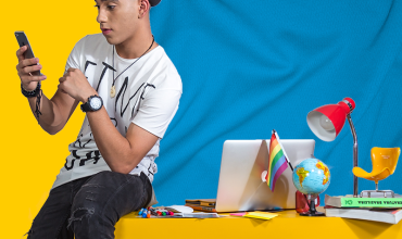 Oi Beninas! Como não se tornar um procrastinador Blogueirinho