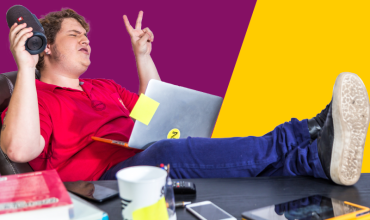 Como não se tornar um procrastinador Vida Ganha?