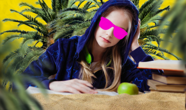 6 dicas para estudar pro Enem nas férias