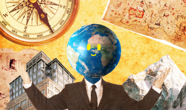 10 passos pra dominar Geografia