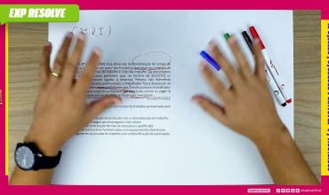 Uma dimensão da flexibilização do tempo de trabalho é a sutileza cada