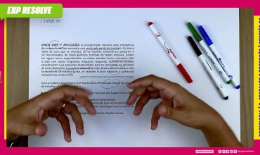 A prosperidade induzida pela emergência das máquinas de tear escondia