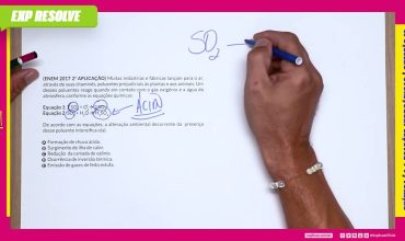 Muitas indústrias e fábricas lançam para o ar, através de suas chaminés