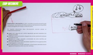 Em 2011, uma falha no processo de perfuração realizado por uma empresa