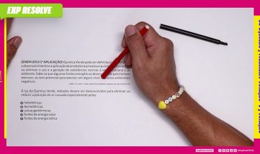 Química verde pode ser definida como a criação, o desenvolvimento e a