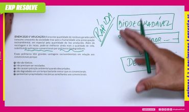 A enorme quantidade de resíduos gerados pelo consumo crescente da sociedade traz