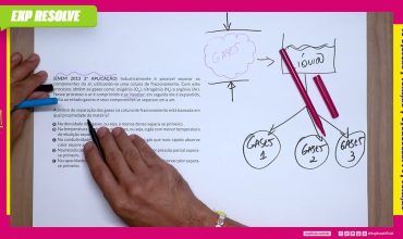 Industrialmente é possível separar os componentes do ar, utilizando-se