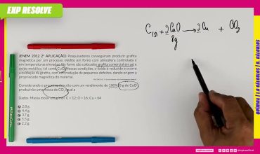 Pesquisadores conseguiram produzir grafita magnética
