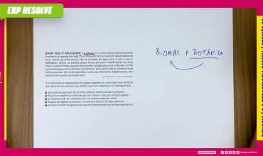 A caatinga é o único bioma exclusivamente brasileiro, ocupando cerca