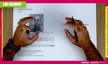 Considerando a intencionalidade do artista, mencionada no texto
