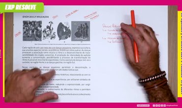 Cada região do país, por meio de suas danças populares, expressa sua
