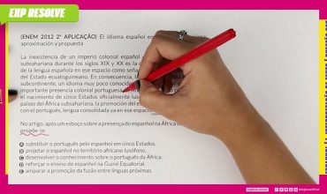 El idioma español en áfrica subsahariana: aproximación y propuesta