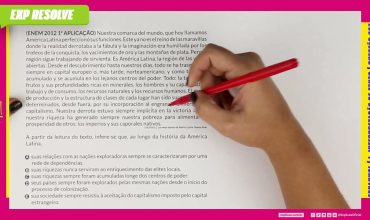Nuestra comarca del mundo, que hoy llamamos américa latina