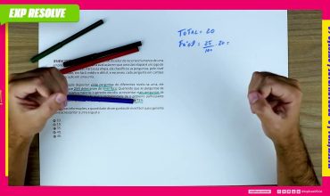 O gerente do setor de recursos humanos de uma empresa está organizando uma