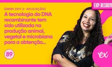 A tecnologia do dna recombinante tem sido utilizada na produção animal