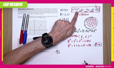 Considere que os quarteirões de um bairro tenham sido desenhados no sistema