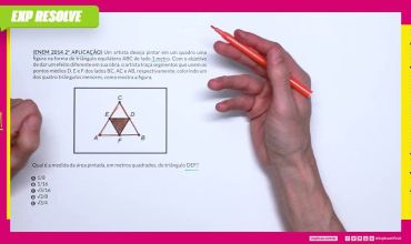 Um artista deseja pintar em um quadro uma figura na forma de
