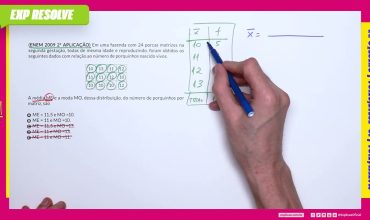 Em uma fazenda com 24 porcas matrizes na segunda gestação, todas de mesma idade