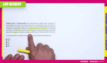 Um procedimento padrão para aumentar a capacidade