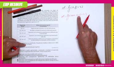 Nas informações veiculadas nos órgão de comunicação quando da ocorrência de um