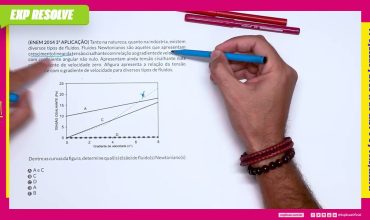 Tanto na natureza, quanto na indústria, existem diversos tipos de fluidos.