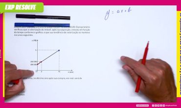 Um sítio foi adquirido por r$ 200.000,00. o proprietário verificou que a