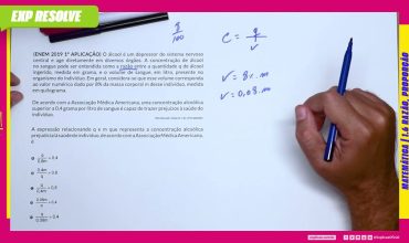 O álcool é um depressor do sistema nervoso central