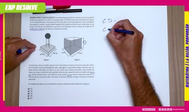 Um clube deseja produzir miniaturas em escala do troféu