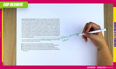 Nas últimas décadas os ecossistemas aquáticos têm sido