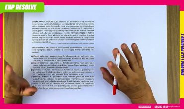 A abertura e a pavimentação de rodovias em zonas rurais e