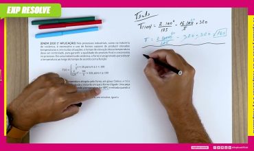Nos processos industriais, como na indústria de cerâmica, é necessário