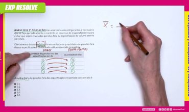 Em uma fábrica de refrigerantes, é necessário que se faça periodicamente o
