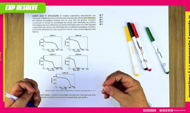 O modelo matemático desenvolvido por kirschner e webb descreve a dinâmica da