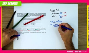 Um país decide investir recursos na educação em suas cidades que tenham um alto