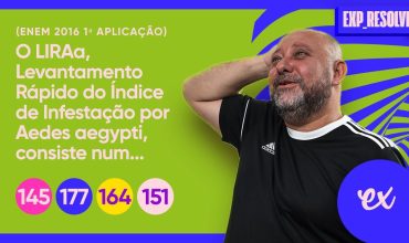 O liraa, levantamento rápido do índice de infestação por